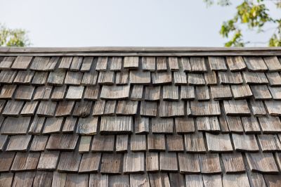 Cedar Shingles Replacement in Dekalb County, GA