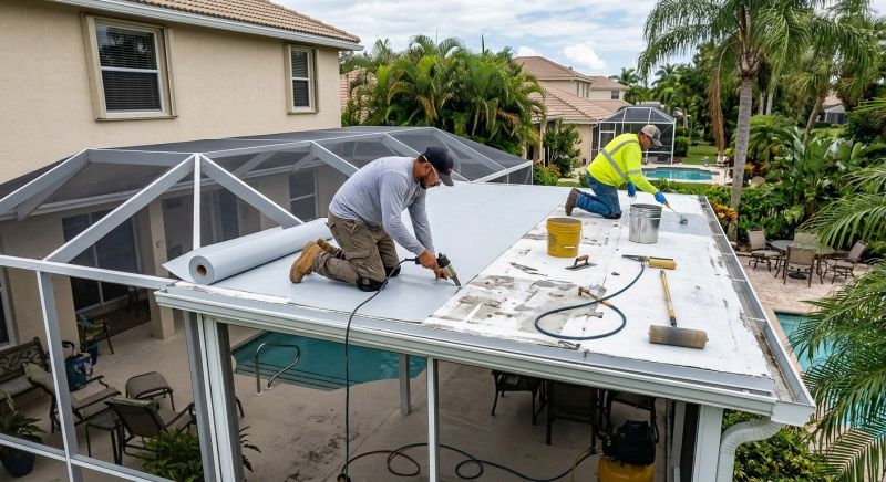 Roofing Service in Walton County, GA
