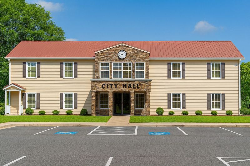 Roofing Service in Walton County, GA