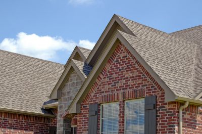 Asphalt Roof Replacement in Dekalb County, GA