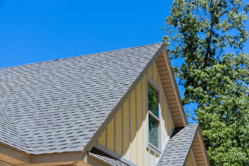 Asphalt Shingles Installation in Conyers, GA