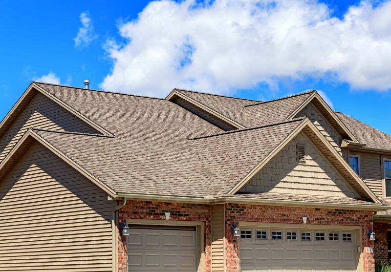 Asphalt Shingles Installation in Covington, GA
