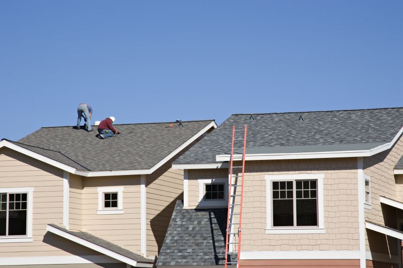 Asphalt Shingles Installation in Dekalb County, GA