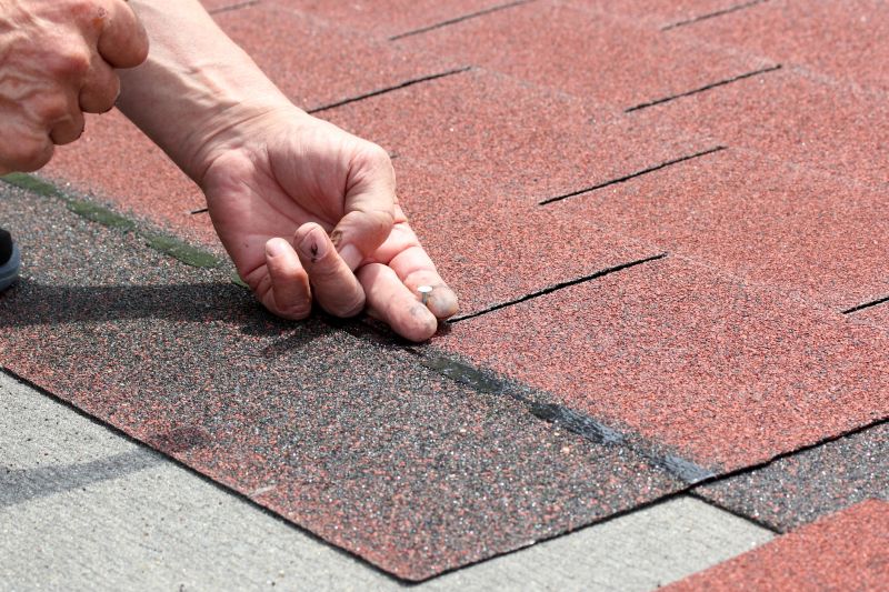 Asphalt Shingles Installation in Lithonia, GA