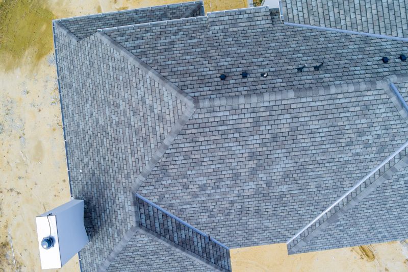 Asphalt Shingles Installation in Suwanee, GA