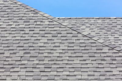 Asphalt Shingles Installation in Tucker, GA
