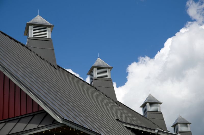 Barn Roof Replacement in Monroe, GA