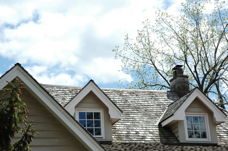 Cedar Roof Replacement in Bethlehem, GA