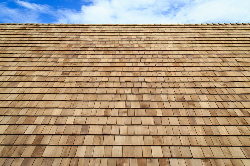 Cedar Shake Roof Construction in Winder, GA