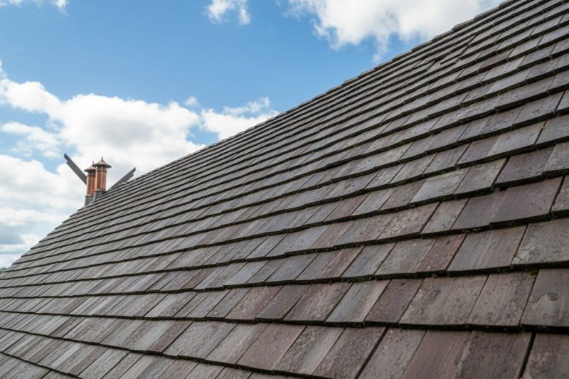 Cedar Shake Roof Replacement in Walton County, GA