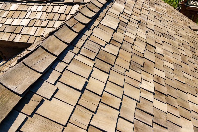 Cedar Shingles Replacement in Monroe, GA