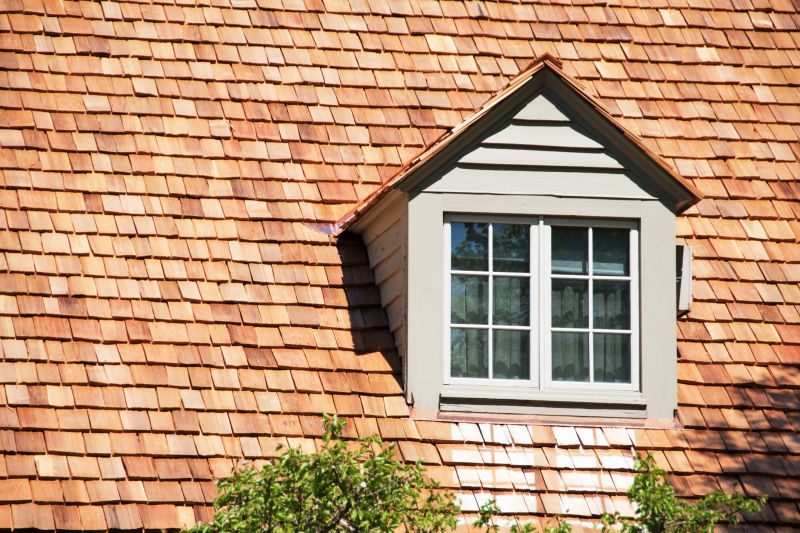 Cedar Shingles Replacement in Winder, GA