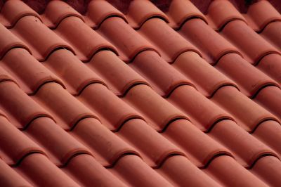 Clay Roof Installation in Decatur, GA