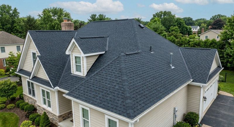 Dormer Roof Installation in Walton County, GA