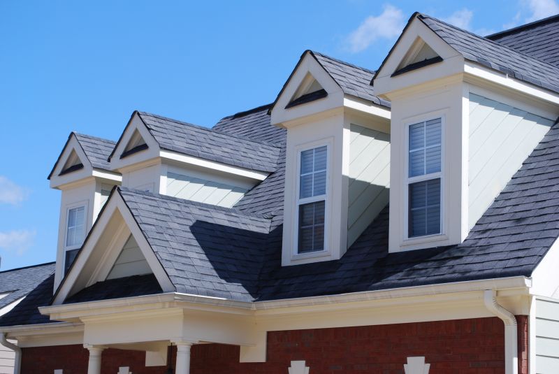Dormer Roof Installation in Walton County, GA