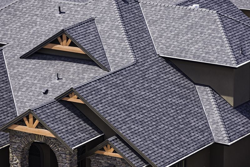 Dormer Roof Replacement in Walton County, GA