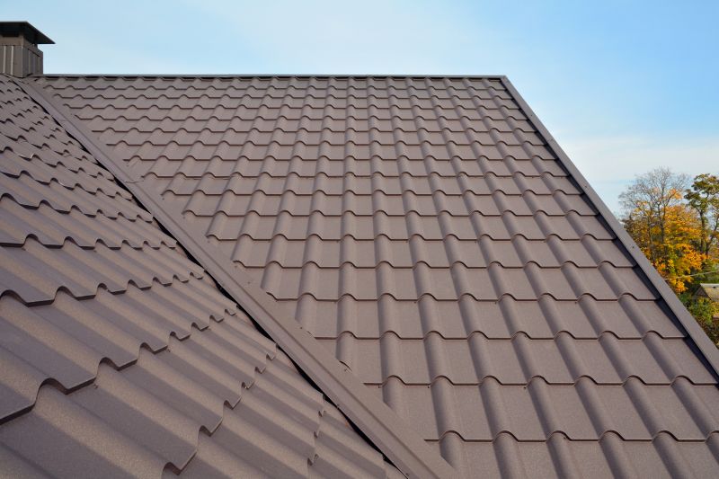 House Roof Installation in Covington, GA