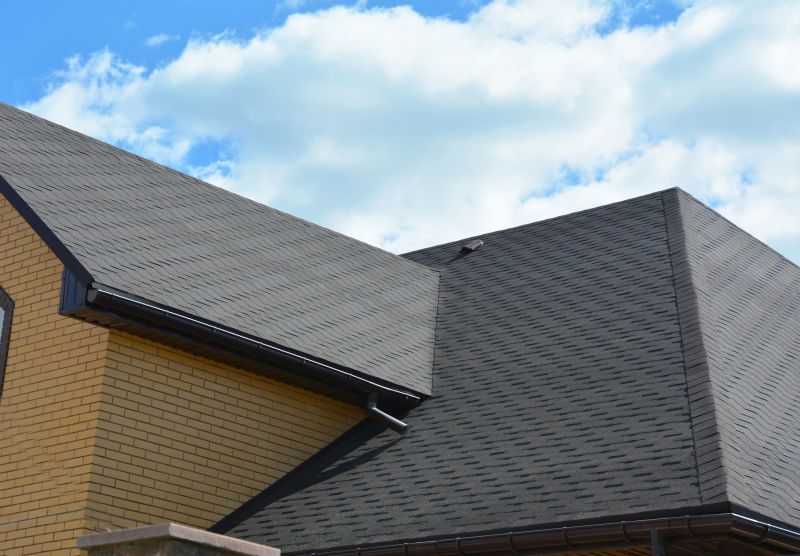 House Roof Installation in Ellenwood, GA