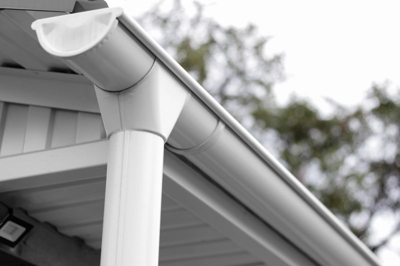 House Roof Installation in Monroe, GA