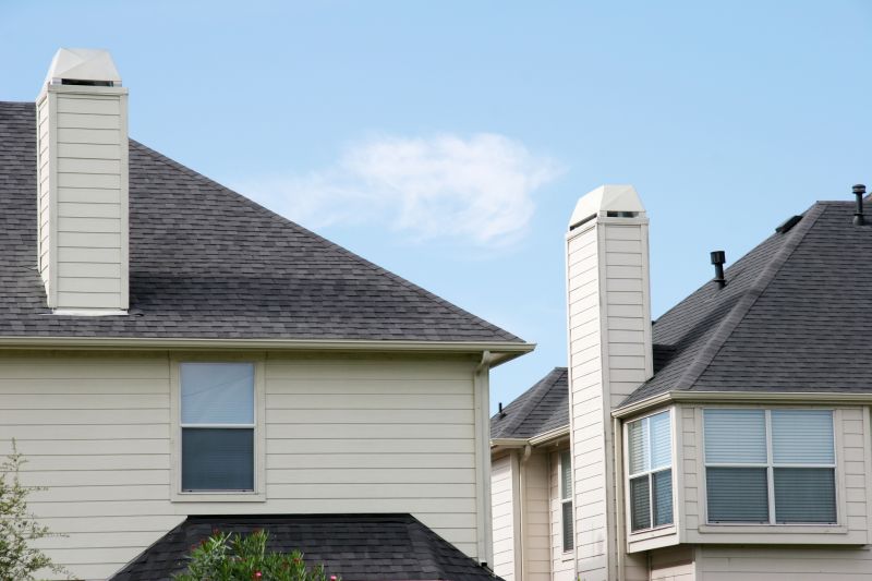 Residential Roof Replacement in Gwinnett County, GA