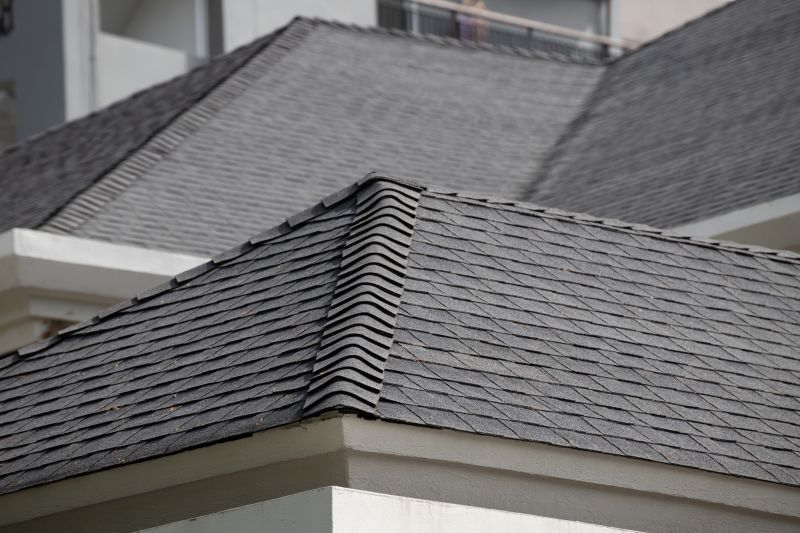 Roof Construction in Decatur, GA