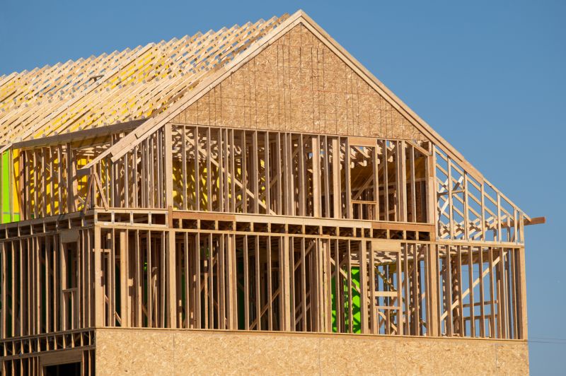 Roof Construction in Hoschton, GA