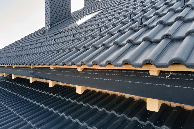 Roof Construction in Rockdale County, GA