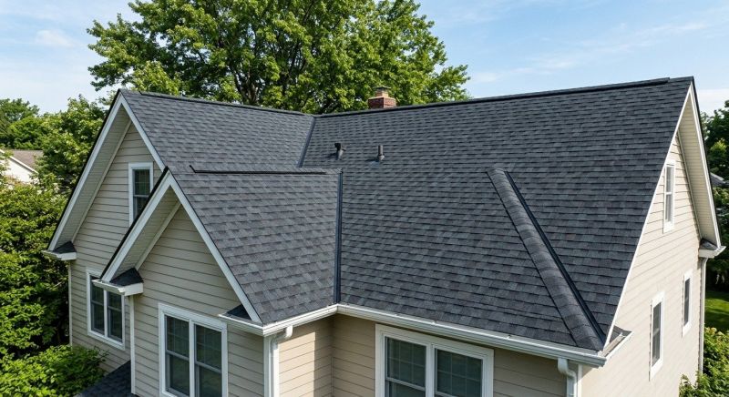 Roof Construction in Snellville, GA