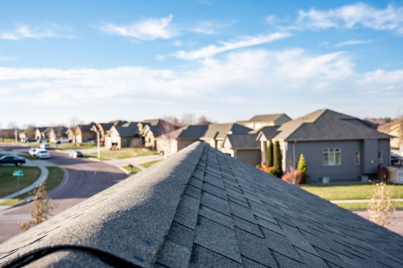 Roof Construction in Suwanee, GA