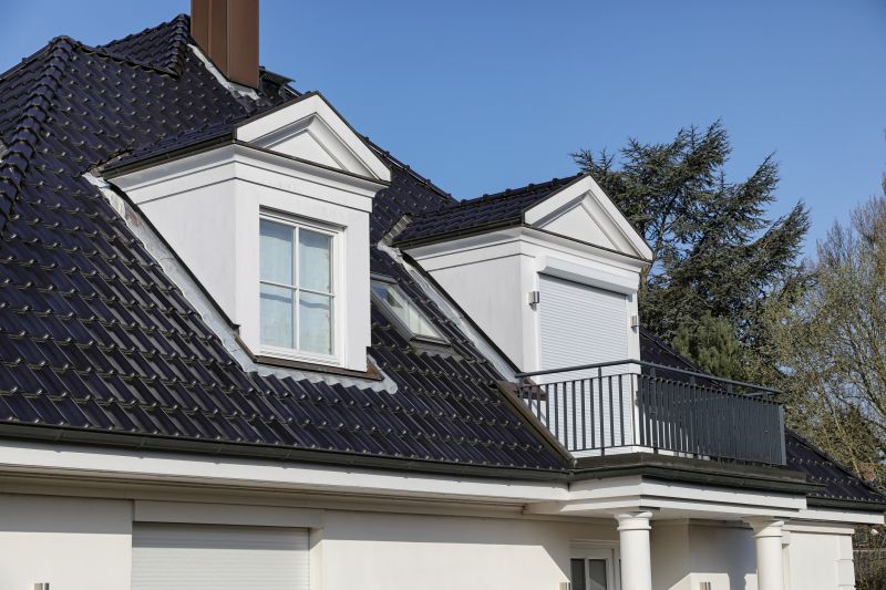 Roof Enlargement in Walton County, GA