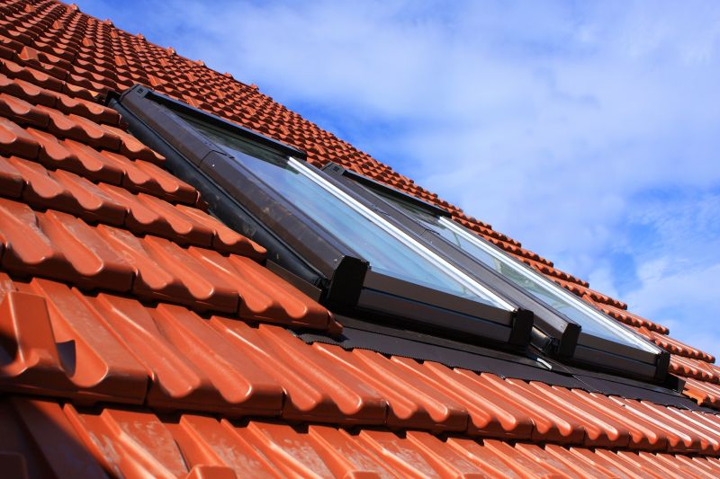 Roof Installation in Walton County, GA