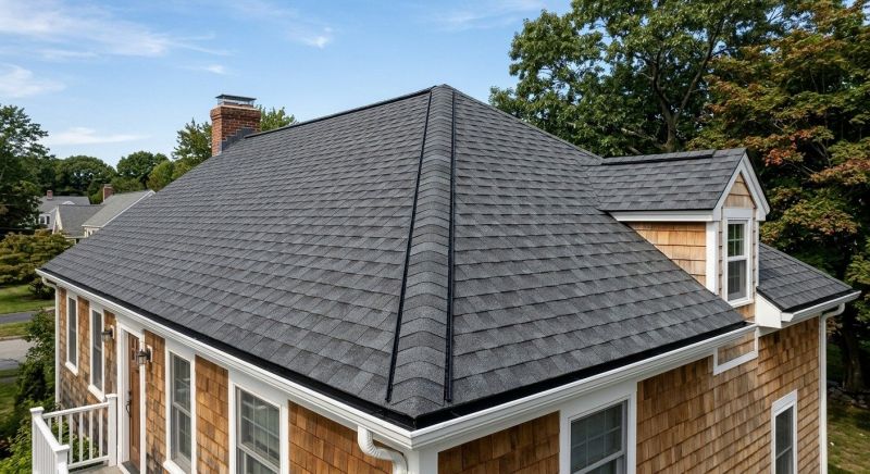Roof Installation in Loganville, GA