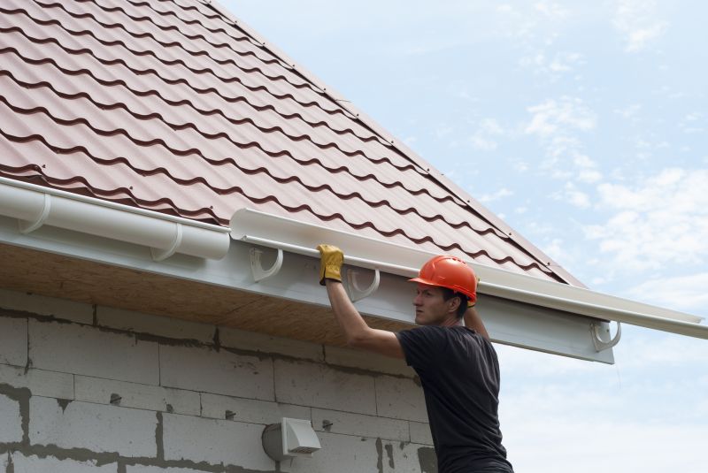 Roof Installation in Suwanee, GA