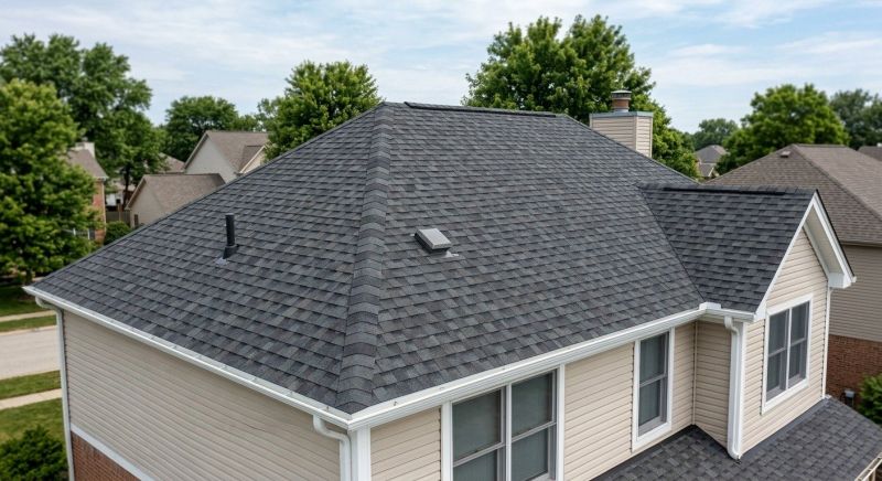 Roof Remodeling in Walton County, GA