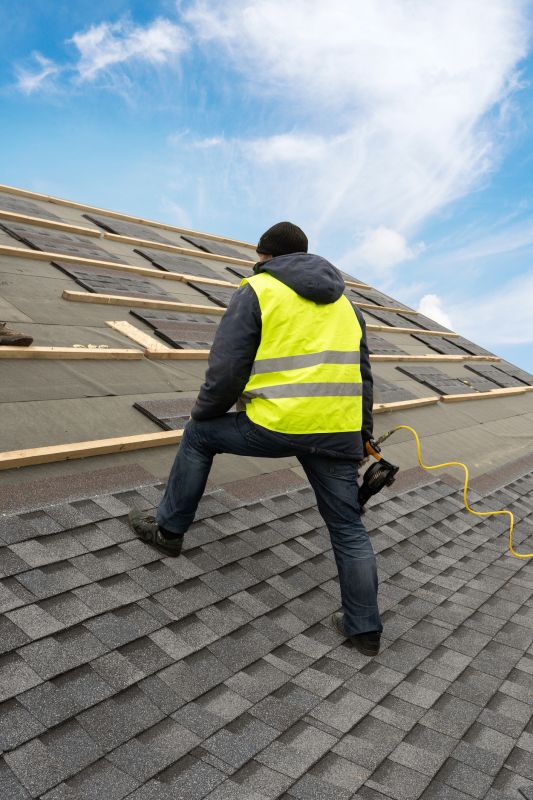 Roof Remodeling in Walton County, GA