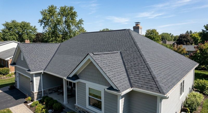 Roof Remodeling in Walton County, GA