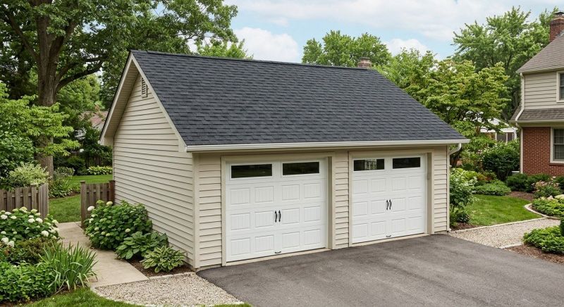 Roof Remodeling in Walton County, GA