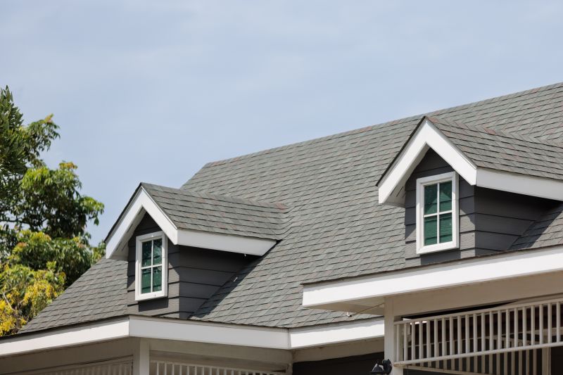 Roof Reshingling in Walton County, GA