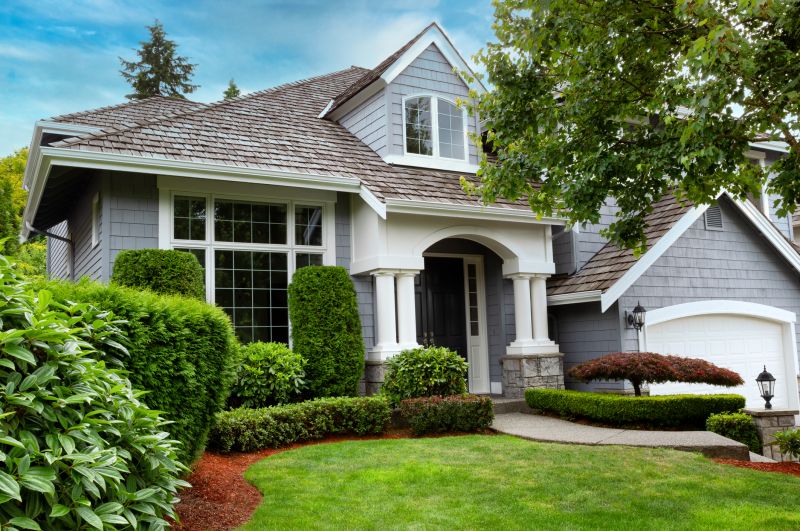 Shake Roof Replacement in Bethlehem, GA