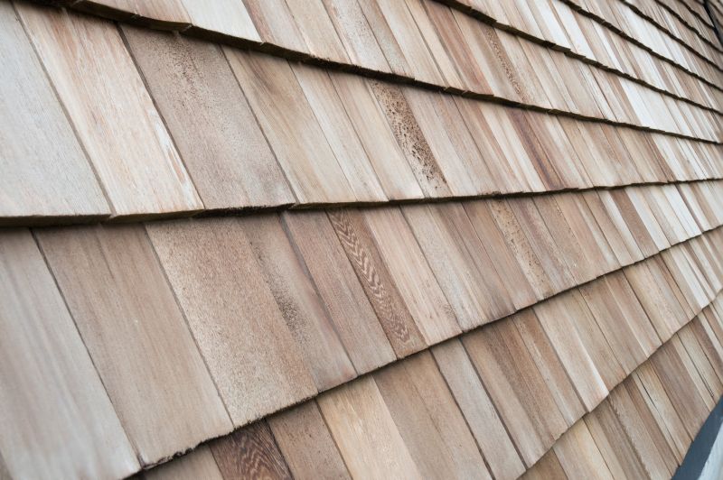 Shake Roof Replacement in Buford, GA