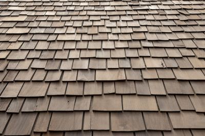 Shake Roof Replacement in Decatur, GA