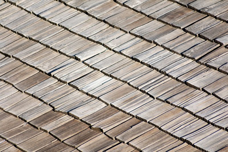 Shake Roof Replacement in Lithonia, GA