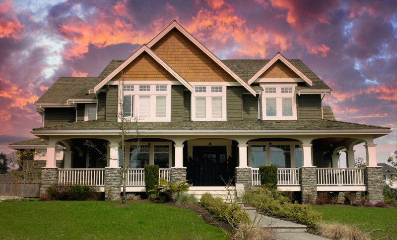 Shake Roof Replacement in Norcross, GA