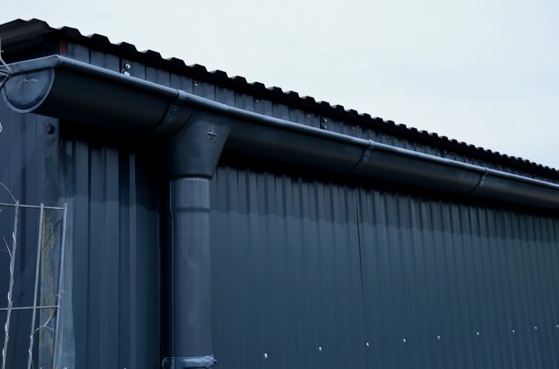 Sheet Roofing Installation in Winder, GA