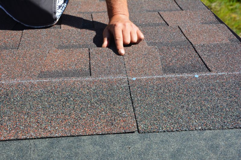 Shingle Roof Replacement in Lithonia, GA