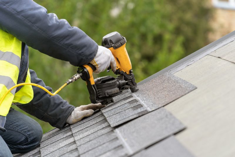 Slate Roof Installation in Grayson, GA