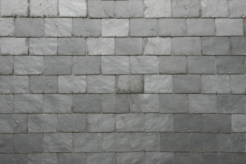 Slate Roof Installation in Gwinnett County, GA