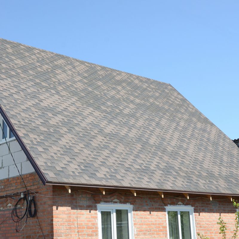 Slate Roof Installation in Snellville, GA