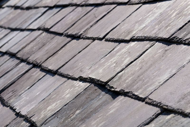 Slate Roof Installation in Stone Mountain, GA