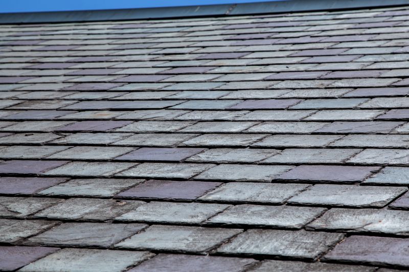Slate Roof Installation in Suwanee, GA